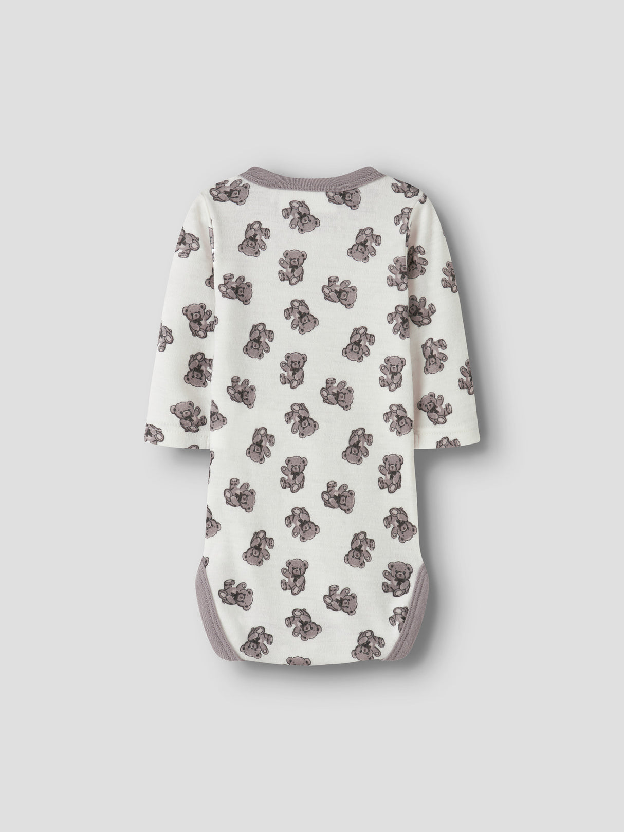 Snow White TEDDY BEAR Top fra Name it - 13235644