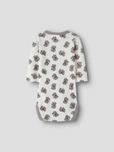 Snow White TEDDY BEAR Top fra Name it - 13235644