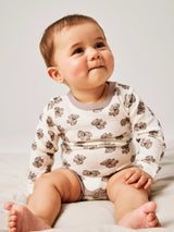 Snow White TEDDY BEAR Top fra Name it - 13235644