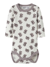 Snow White TEDDY BEAR Top fra Name it - 13235644
