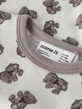 Snow White TEDDY BEAR Top fra Name it - 13235644