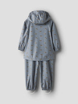 Tradewinds WHALE Overtøj fra Lil'Atelier - 13235842