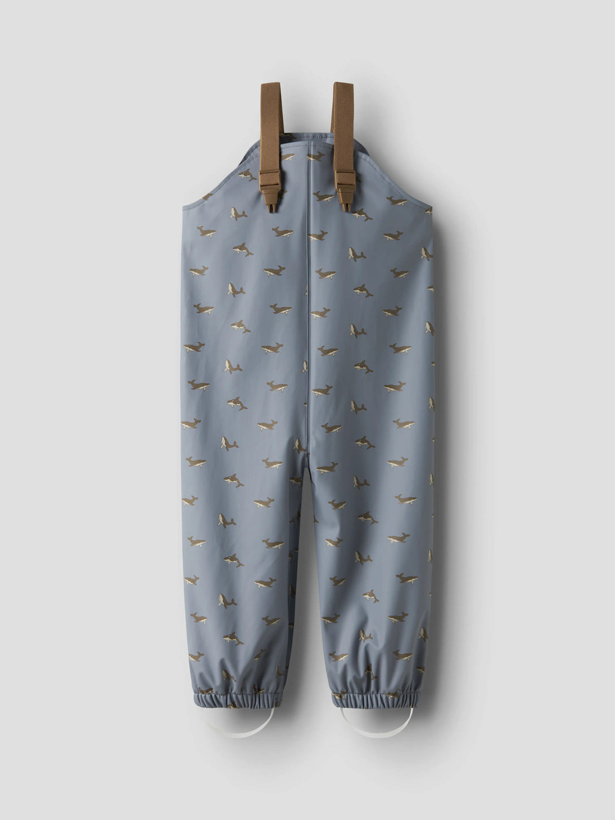 Tradewinds WHALE Overtøj fra Lil'Atelier - 13235842