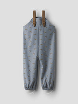 Tradewinds WHALE Overtøj fra Lil'Atelier - 13235842