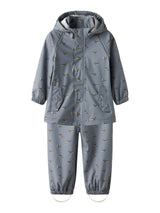 Tradewinds WHALE Overtøj fra Lil'Atelier - 13235842