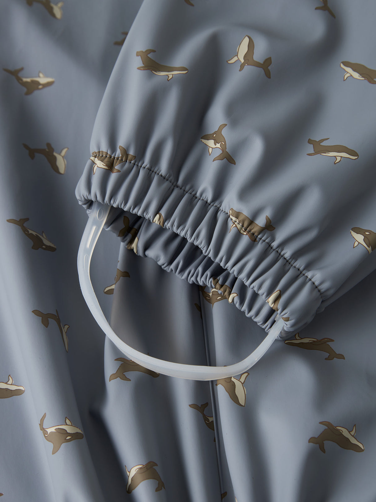Tradewinds WHALE Overtøj fra Lil'Atelier - 13235842