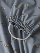Tradewinds WHALE Overtøj fra Lil'Atelier - 13235842