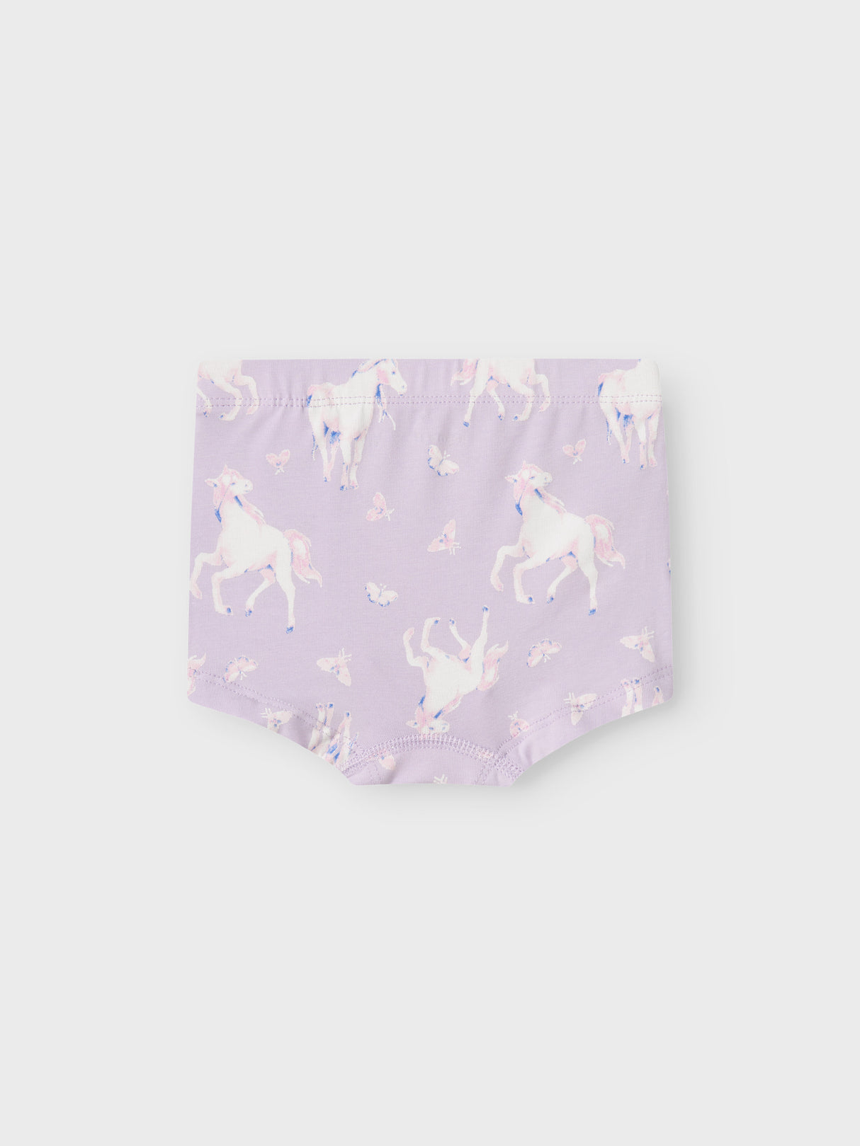 Pastel Lilac Undertøj fra Name it - 13237406