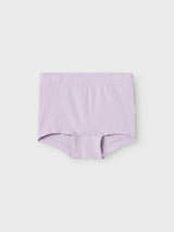 Pastel Lilac Undertøj fra Name it - 13237406