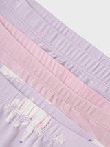 Pastel Lilac Undertøj fra Name it - 13237406