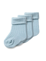 Blue Fog Strømper fra Name it - 13237407
