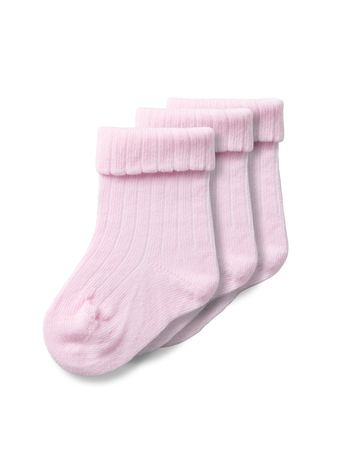 Cradle Pink Strømper fra Name it - 13237407