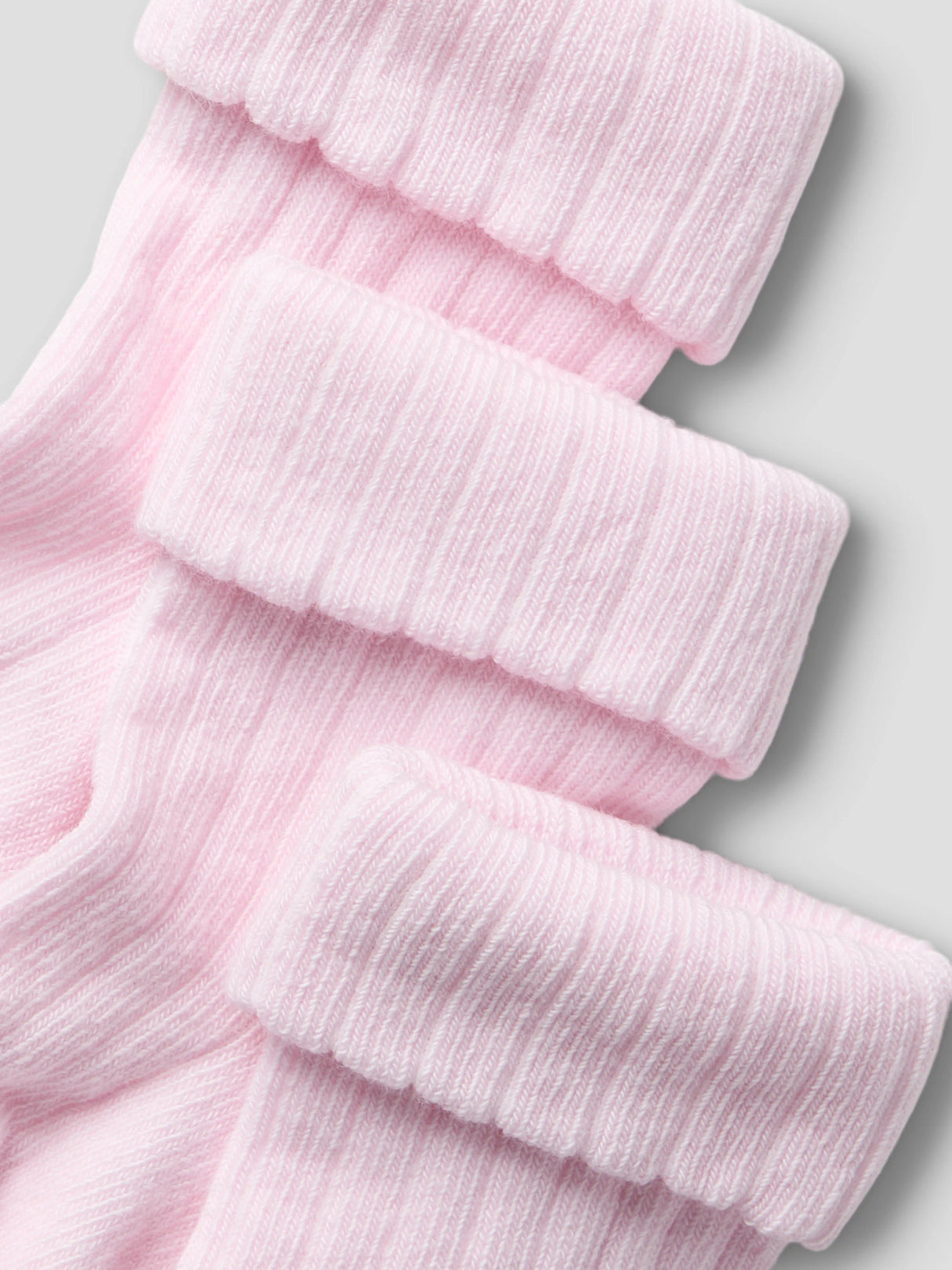 Cradle Pink Strømper fra Name it - 13237407