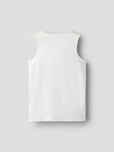 Cloud Dancer Top fra Name it - 13237656
