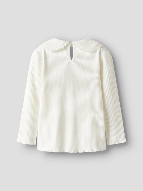 Bright White Bluser fra Name it - 13237866