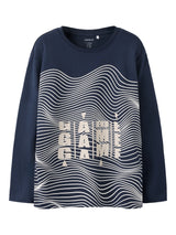 Navy Blazer Game Bluser fra Name it - 13238182