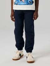 Navy Blazer Bukser fra Name it - 13238191