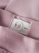 Dawn Pink Bukser fra Name it - 13238269