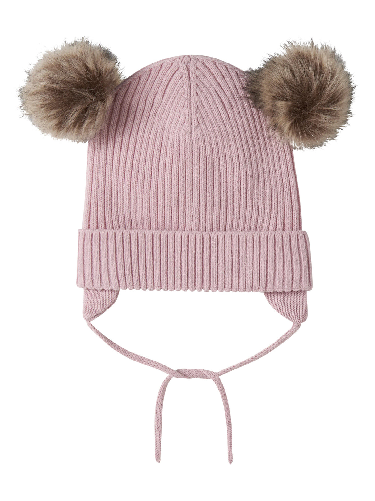 Keepsake Lilac Hat fra Name it - 13238327