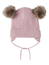 Keepsake Lilac Hat fra Name it - 13238327