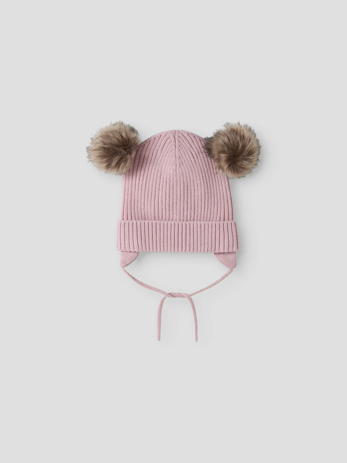Keepsake Lilac Hat fra Name it - 13238327