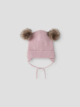 Keepsake Lilac Hat fra Name it - 13238327