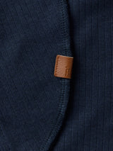 Dark Sapphire Hat fra Name it - 13238329