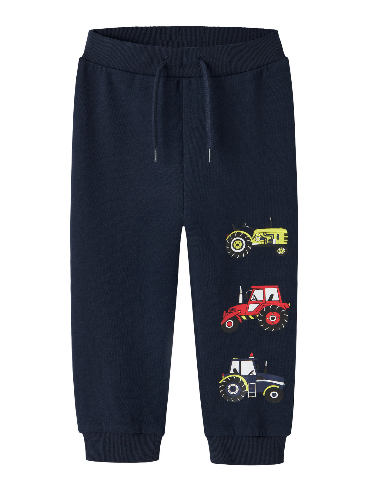 Navy Blazer Three Tractor Bukser fra Name it - 13238387