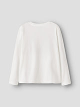 Cloud Dancer Le Marais Bluser fra Name it - 13238404
