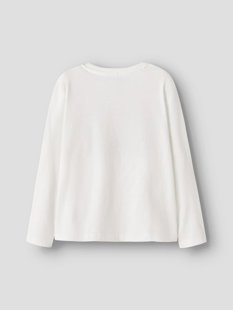 Cloud Dancer Le Marais Bluser fra Name it - 13238404