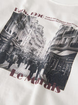 Cloud Dancer Le Marais Bluser fra Name it - 13238404