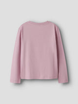 Keepsake Lilac Baret Dog Bluser fra Name it - 13238404