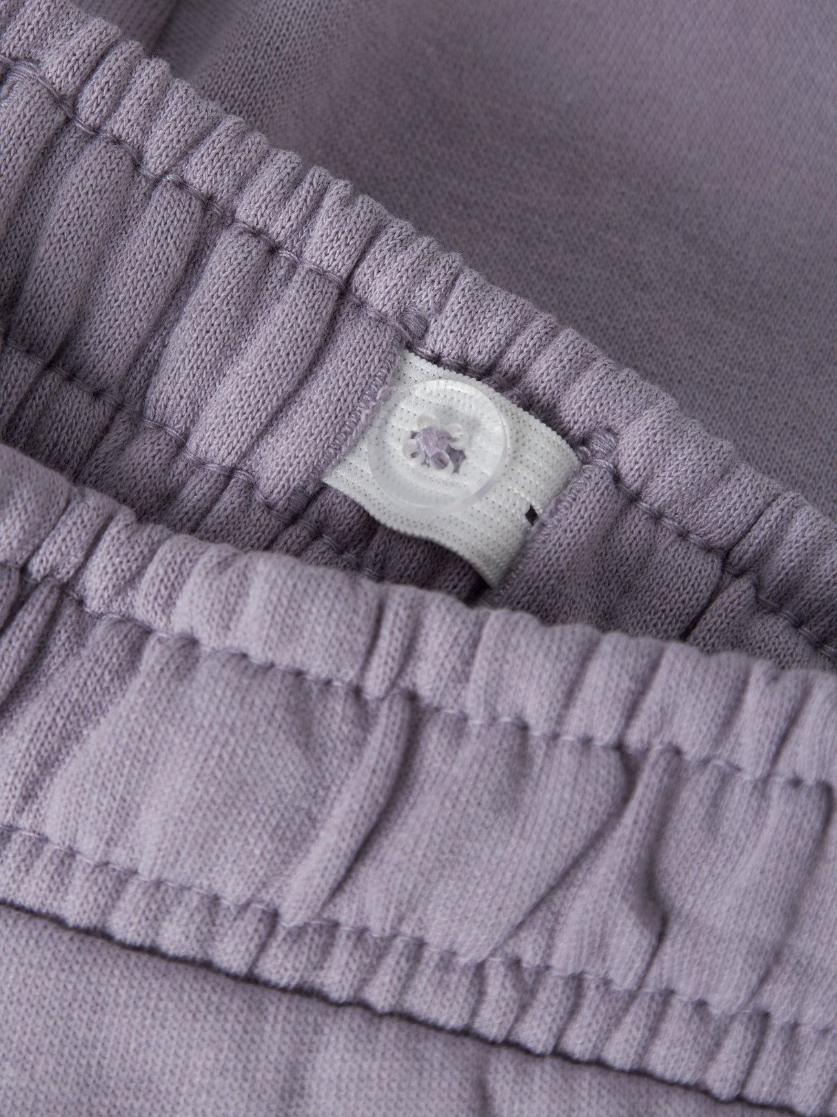 Lilla Lavender Gray Tulip Bukser fra Name it - 13238423