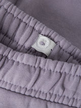 Lilla Lavender Gray Tulip Bukser fra Name it - 13238423