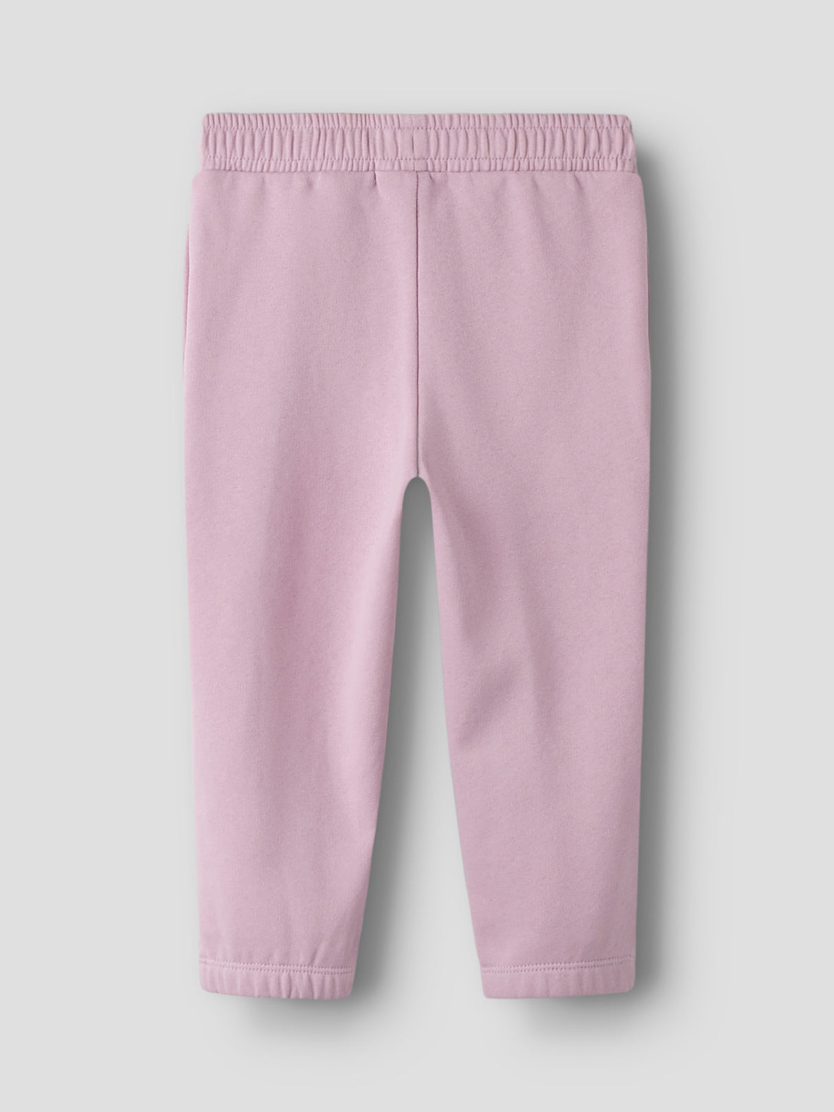 Rosa Dawn Pink Swan Bukser fra Name it - 13238423