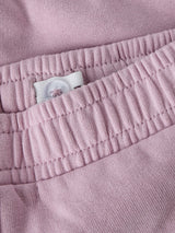 Rosa Dawn Pink Swan Bukser fra Name it - 13238423