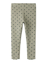 Shadow Urban Chic Dot Leggings fra Name it - 13238446