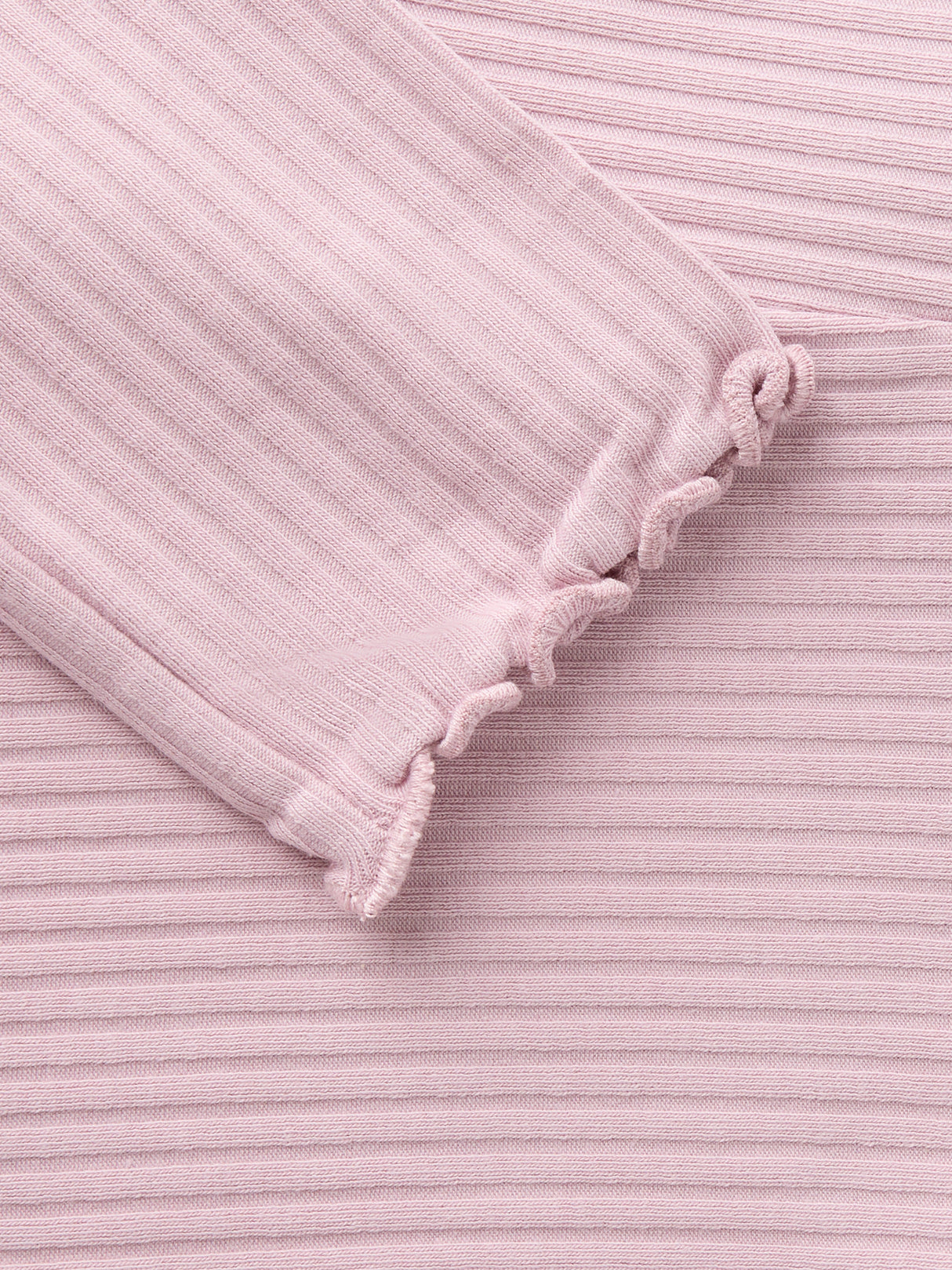 Dawn Pink Leggings fra Name it - 13238446