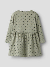 Shadow Urban Chic Dot Kjole fra Name it - 13238448