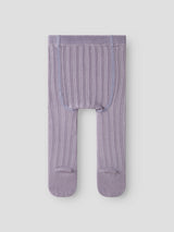 Lavender Gray Leggings fra Name it - 13238464