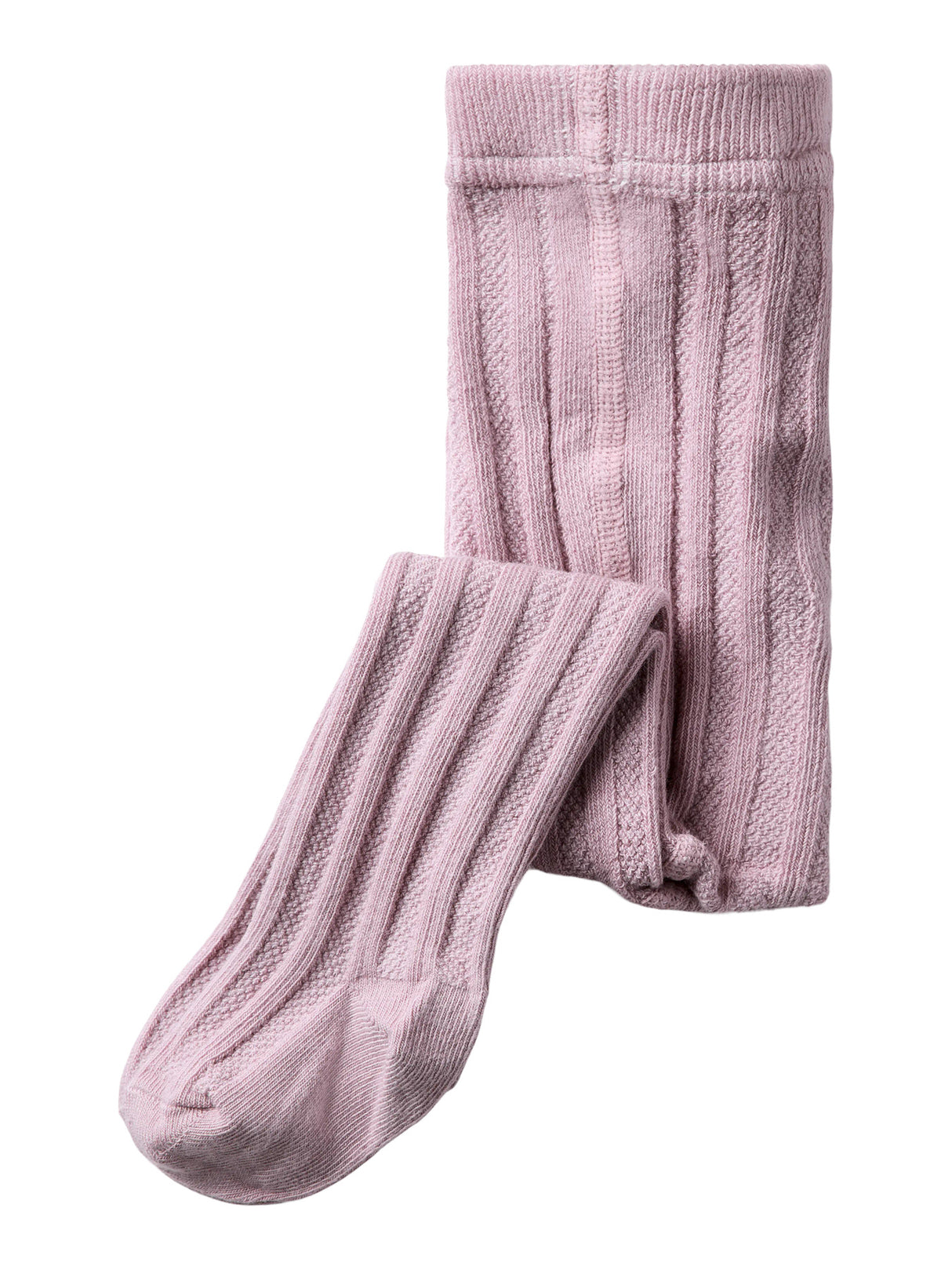Dawn Pink Leggings fra Name it - 13238464
