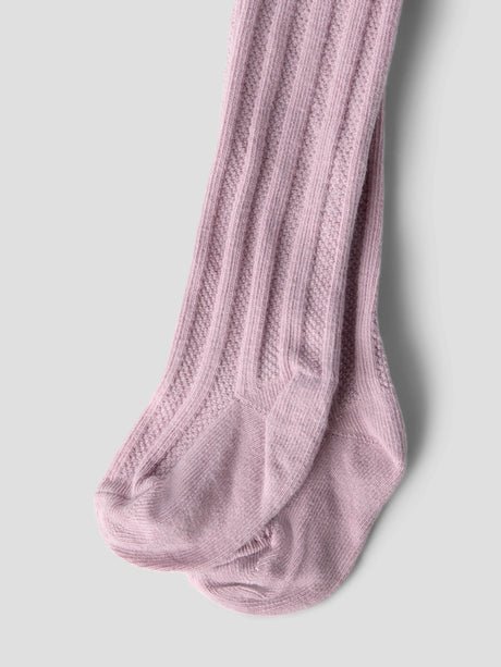 Dawn Pink Leggings fra Name it - 13238464