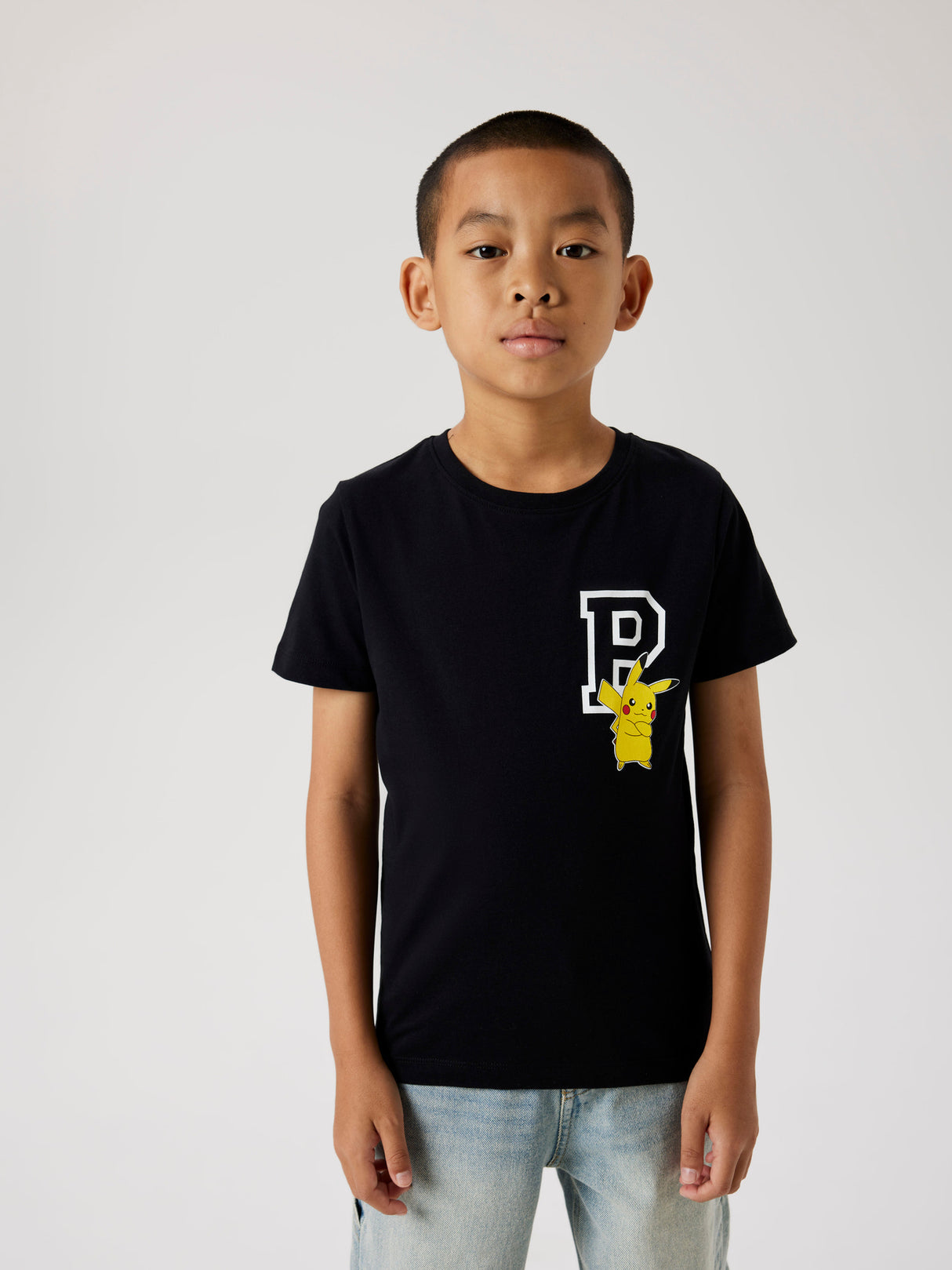 Black Bluser fra Name it - 13238582