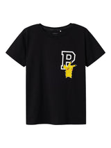 Black Bluser fra Name it - 13238582