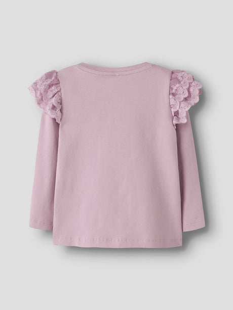 Dawn Pink Bluser fra Name it - 13238974