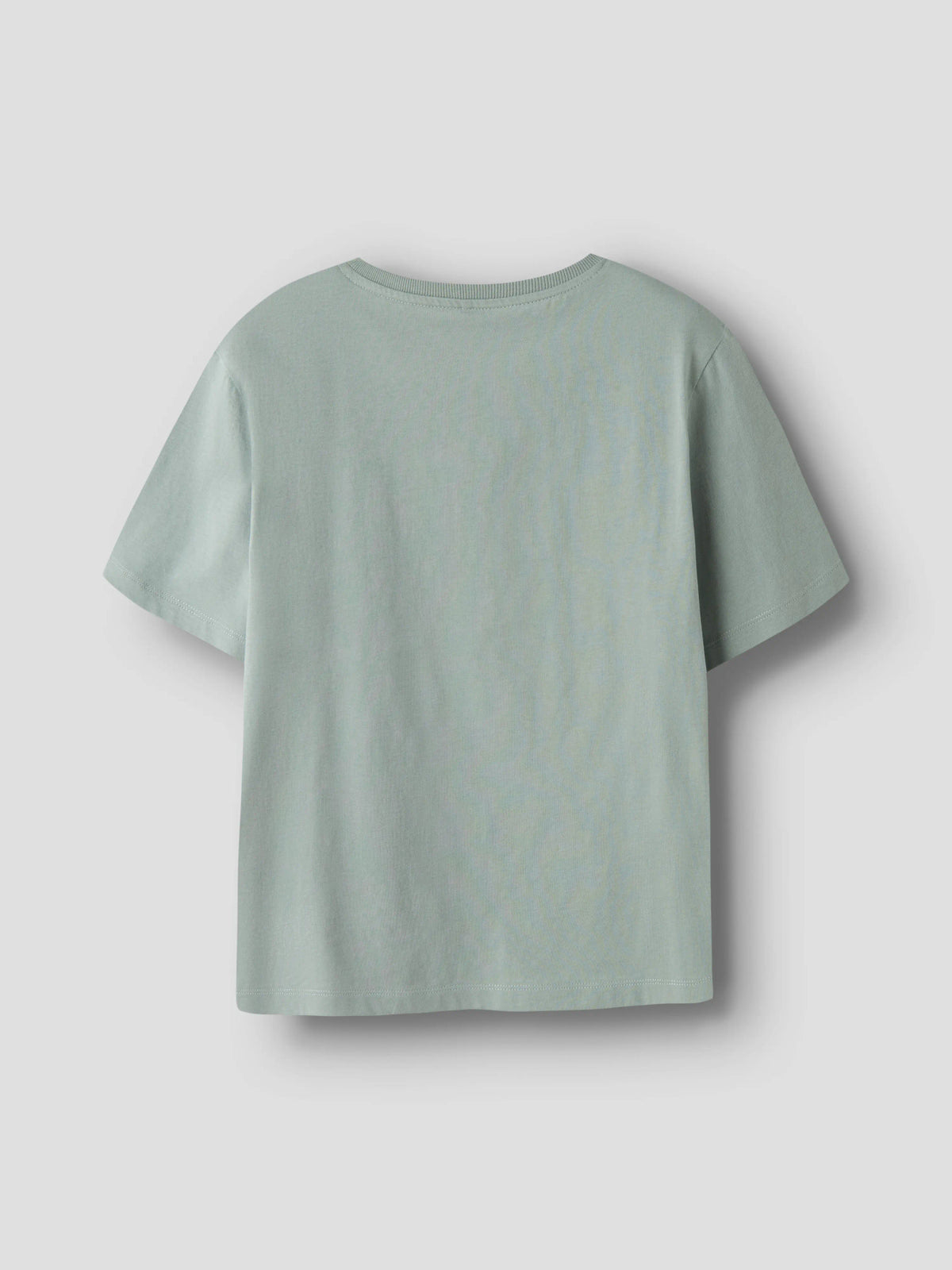 Green Milieu Hotdog Bluse fra Name it - 13239070