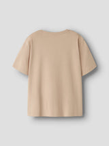 Sesame Monkey Skater Bluse fra Name it - 13239070