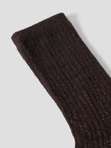Chocolate Plum Strømper fra Name it - 13239117
