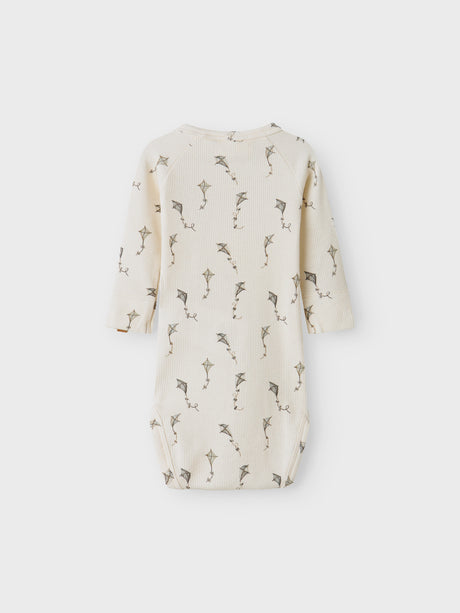 Lil'Atelier Turtledove KITES Body - 13239255