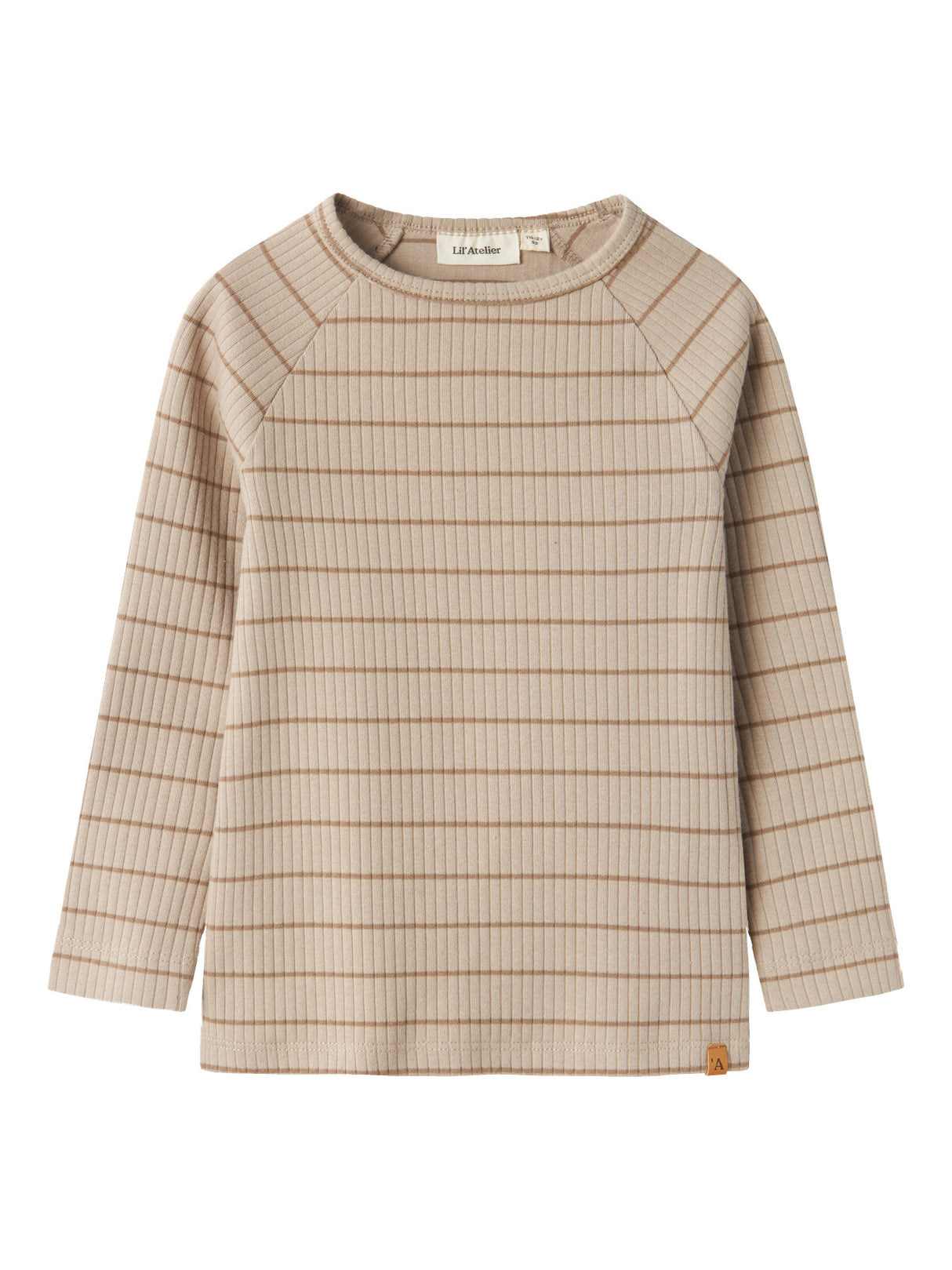 Lil'Atelier Pure Cashmere Top - 13239260